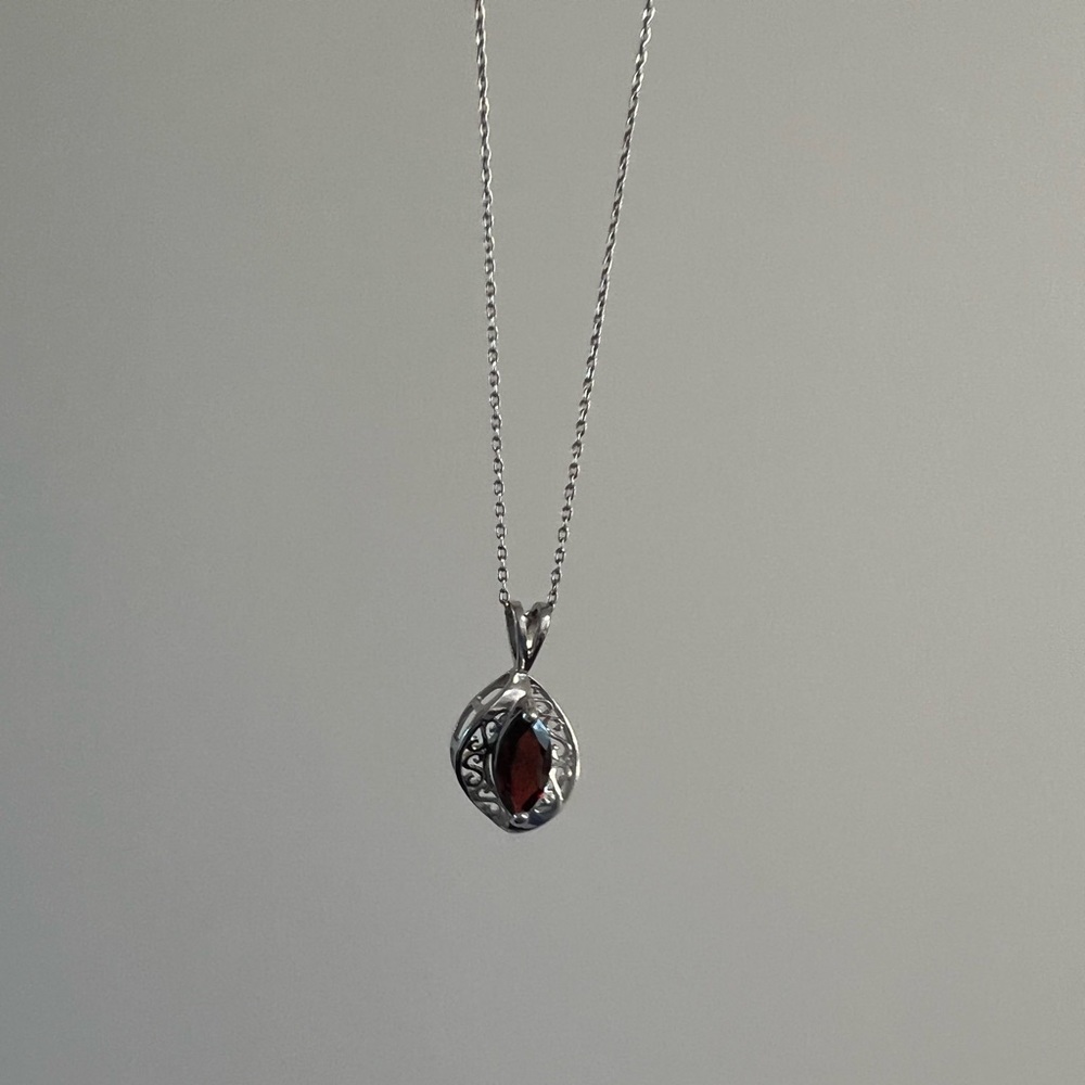 Sterling silver Pendant